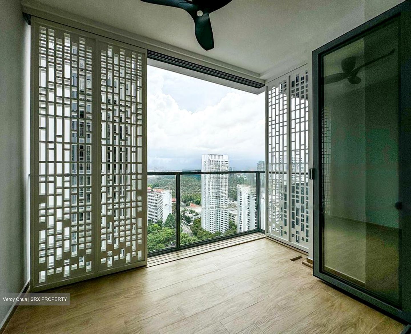 Holland Village Way (D10), Condominium #499858301